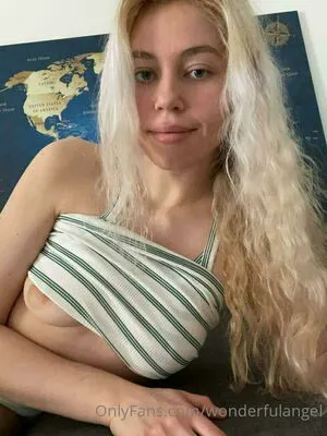 Wonderfulangel OnlyFans Leaked Free Thumbnail Picture - #HS1SekZPwh