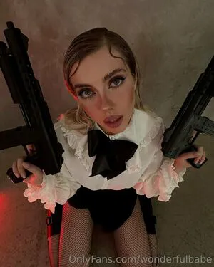 Wonderfulbabe OnlyFans Leaked Free Thumbnail Picture - #FIdOH4RLqV