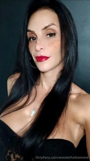 Wonderfuldiamond OnlyFans Leaked Free Thumbnail Picture - #bpPl3Bt8LA