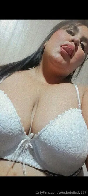 Wonderfullady987 OnlyFans Leaked Free Thumbnail Picture - #1661TPmwMu