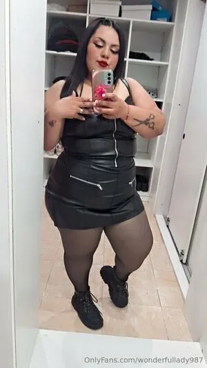 Wonderfullady987 OnlyFans Leaked Free Thumbnail Picture - #1gwu3NJwjc