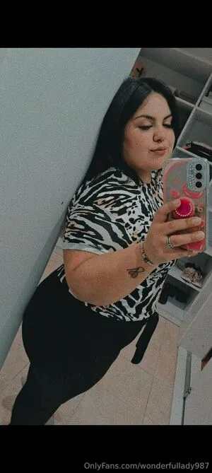 Wonderfullady987 OnlyFans Leaked Free Thumbnail Picture - #3ozTxNqCE1