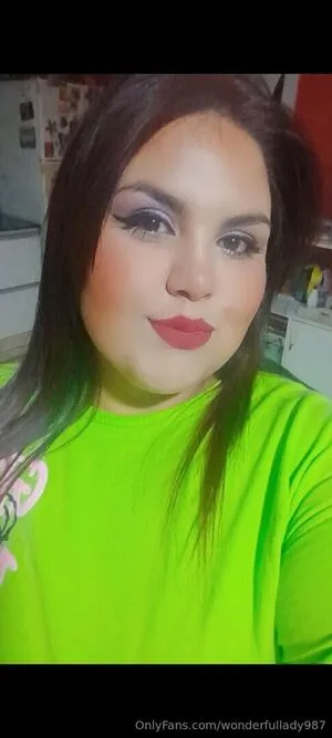 Wonderfullady987 OnlyFans Leaked Free Thumbnail Picture - #4EzyU1HvaF