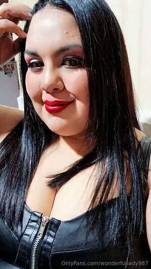 Wonderfullady987 OnlyFans Leaked Free Thumbnail Picture - #JZrGJWMKxA