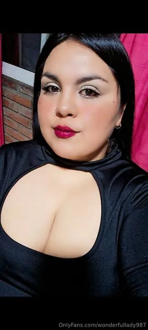 Wonderfullady987 OnlyFans Leaked Free Thumbnail Picture - #LtblEkmVXI