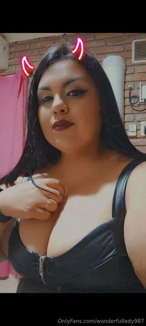 Wonderfullady987 OnlyFans Leaked Free Thumbnail Picture - #NeLy00EuyL