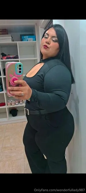 Wonderfullady987 OnlyFans Leaked Free Thumbnail Picture - #YscSsVcWc6