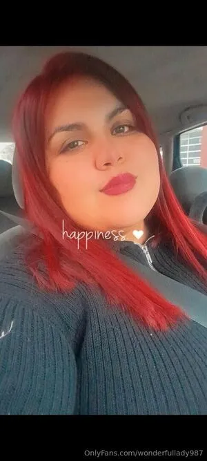 Wonderfullady987 OnlyFans Leaked Free Thumbnail Picture - #c8FWopjJxj