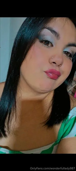 Wonderfullady987 OnlyFans Leaked Free Thumbnail Picture - #gCrSBaMpLp