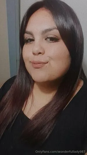 Wonderfullady987 OnlyFans Leaked Free Thumbnail Picture - #hui9UBZUvo