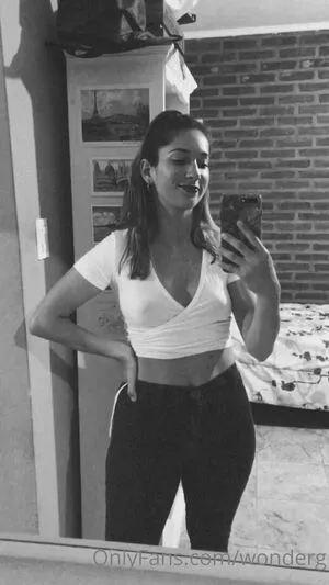 Wonderg OnlyFans Leaked Free Thumbnail Picture - #90S5R5G6G2