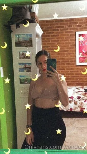 Wonderg OnlyFans Leaked Free Thumbnail Picture - #a9jYBGrzIL
