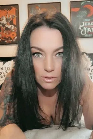 Wondergilf OnlyFans Leaked Free Thumbnail Picture - #SdlU4Y51AO