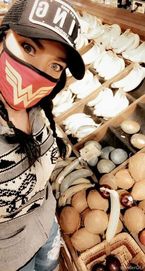 Wondergilf OnlyFans Leaked Free Thumbnail Picture - #vpOFrjgFHS