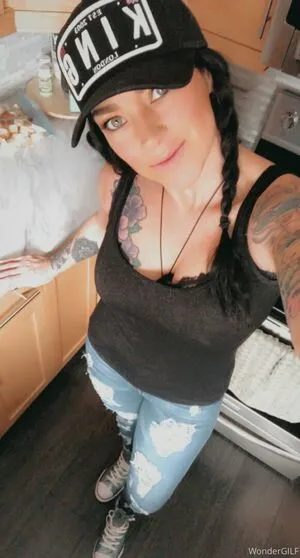 Wondergilf OnlyFans Leaked Free Thumbnail Picture - #vtBs9WVEgO