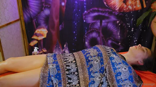 Wondermassage OnlyFans Leaked Free Thumbnail Picture - #db1LG08vpN
