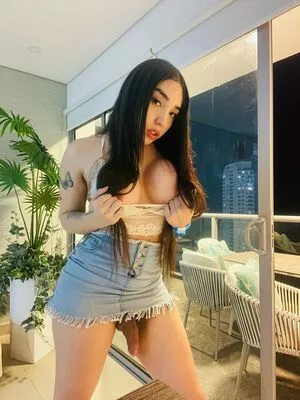 WonderValentina OnlyFans Leaked Free Thumbnail Picture - #j9L2vT83tM