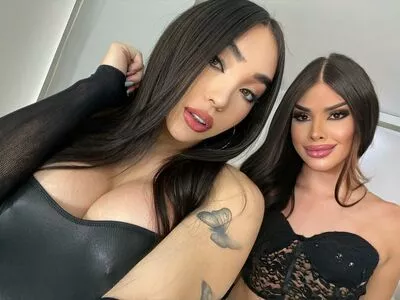 WonderValentina OnlyFans Leaked Free Thumbnail Picture - #ubtgckN3d2