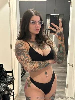 Wonderwanny OnlyFans Leaked Free Thumbnail Picture - #be2Az8yDW9