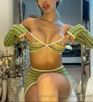 Wonderwomanddd OnlyFans Leaked Free Thumbnail Picture - #YnPCe21IFi