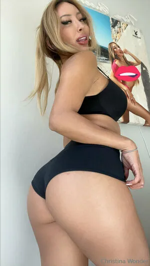 Wonderwomanddd OnlyFans Leaked Free Thumbnail Picture - #fJ5Rf54lNR