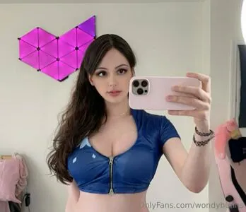 Wondybunns OnlyFans Leaked Free Thumbnail Picture - #30769phroo
