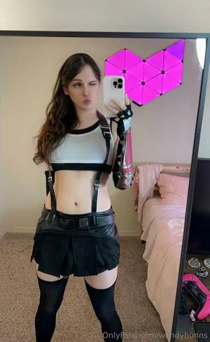 Wondybunns OnlyFans Leaked Free Thumbnail Picture - #sEeyjztdJZ