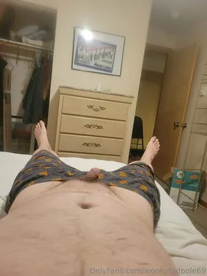 Wonkytadpole69 OnlyFans Leaked Free Thumbnail Picture - #74jeSqv6gc