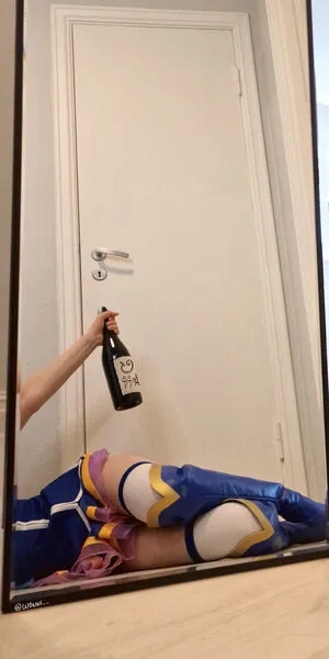 Wonni Wonnikon OnlyFans Leaked Free Thumbnail Picture - #4oDiTDcvgz