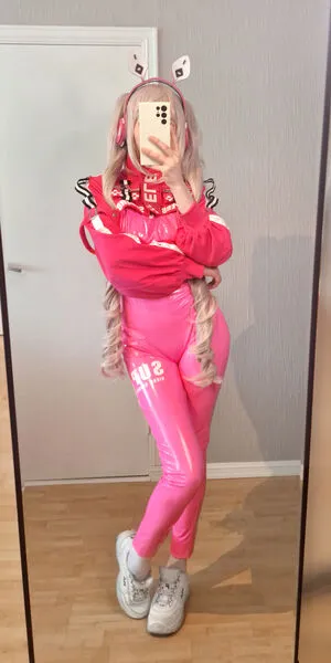 Wonni Wonnikon OnlyFans Leaked Free Thumbnail Picture - #ObCsK6MlfA