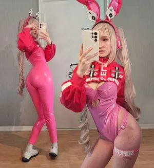 Wonni Wonnikon OnlyFans Leaked Free Thumbnail Picture - #hmxHOZEude