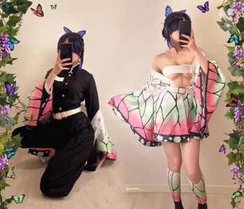 Wonni Wonnikon OnlyFans Leaked Free Thumbnail Picture - #ocObsDGLDv