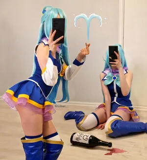 Wonni Wonnikon OnlyFans Leaked Free Thumbnail Picture - #peItjgVPaW