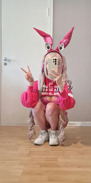 Wonni Wonnikon OnlyFans Leaked Free Thumbnail Picture - #vulpKrDc3w
