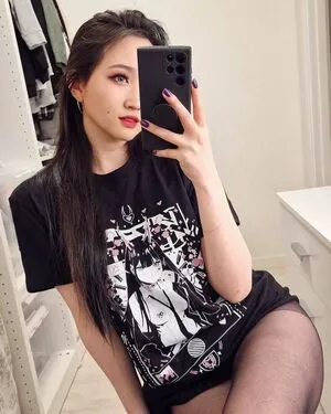 Wonni OnlyFans Leaked Free Thumbnail Picture - #5KnM14cAem