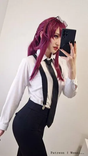 Wonni OnlyFans Leaked Free Thumbnail Picture - #7QMhew8FYp