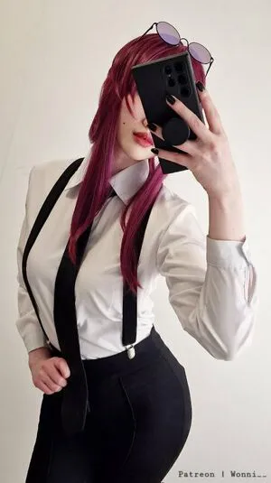 Wonni OnlyFans Leaked Free Thumbnail Picture - #AhOvXUsU3M