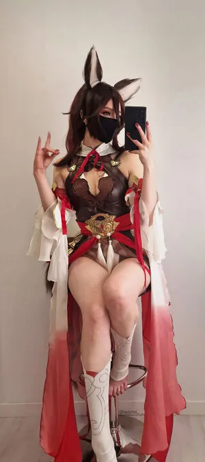 Wonni OnlyFans Leaked Free Thumbnail Picture - #GOMmGXsZne