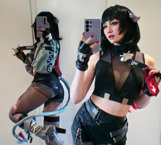 Wonni OnlyFans Leaked Free Thumbnail Picture - #GrPEATASjK