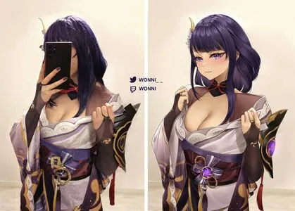 Wonni OnlyFans Leaked Free Thumbnail Picture - #LkpHwxMJtv