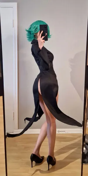 Wonni OnlyFans Leaked Free Thumbnail Picture - #hGDNRStVIt