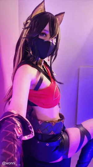 Wonni OnlyFans Leaked Free Thumbnail Picture - #nAIk5JbIsz