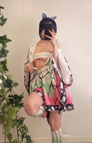 Wonni OnlyFans Leaked Free Thumbnail Picture - #oJlTuXSCFp