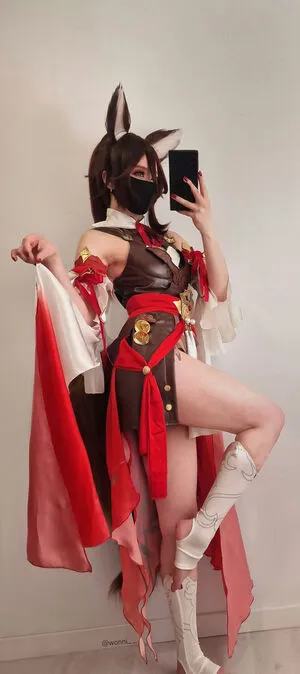 Wonni OnlyFans Leaked Free Thumbnail Picture - #xBVCzFUCyv