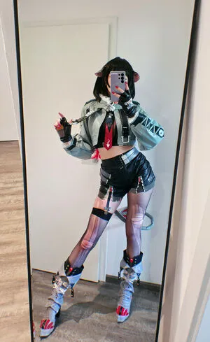 Wonnikon OnlyFans Leaked Free Thumbnail Picture - #3GZNTbL6lB