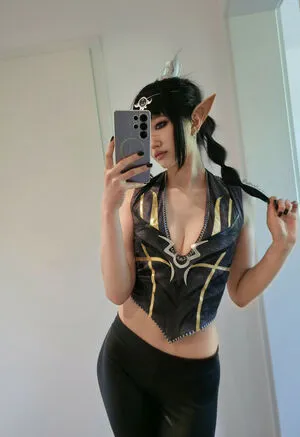 Wonnikon OnlyFans Leaked Free Thumbnail Picture - #4TcuGq1y0s