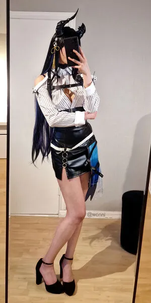Wonnikon OnlyFans Leaked Free Thumbnail Picture - #8LvqY9dbJ8