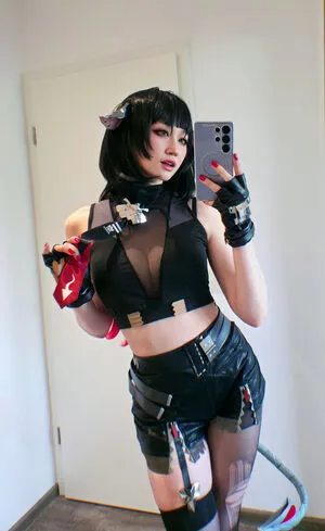 Wonnikon OnlyFans Leaked Free Thumbnail Picture - #Py2U21M4nv