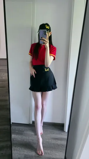 Wonnikon OnlyFans Leaked Free Thumbnail Picture - #gk2Nhcq6AN