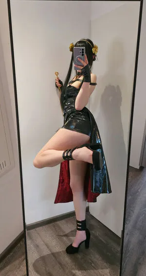 Wonnikon OnlyFans Leaked Free Thumbnail Picture - #q5Y0IJ0xJ7